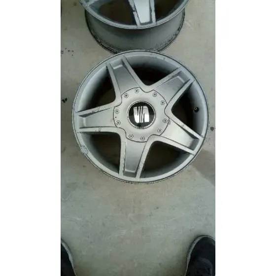 SEAT LEON (1M1) '2003 SIGNO GRIS