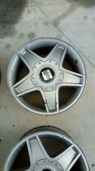 SEAT LEON (1M1) '2003 SIGNO GRIS