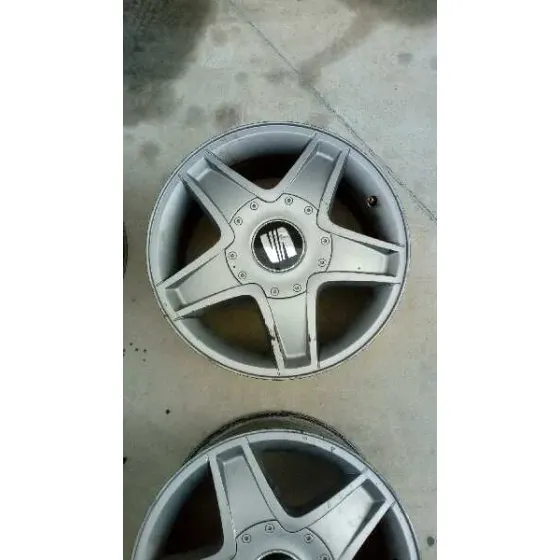 SEAT LEON (1M1) '2003 SIGNO GRIS