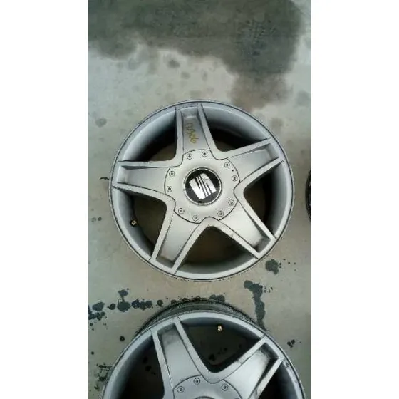 SEAT LEON (1M1) '2003 SIGNO GRIS