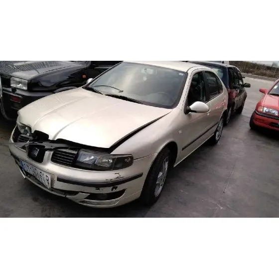 SEAT LEON (1M1) '2003 SIGNO GRIS