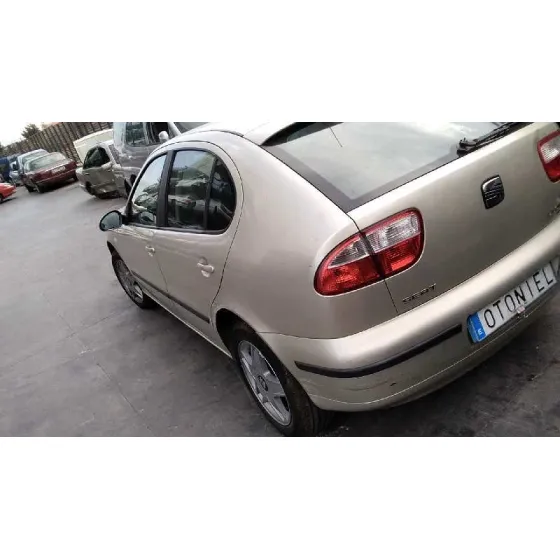 SEAT LEON (1M1) '2003 SIGNO GRIS