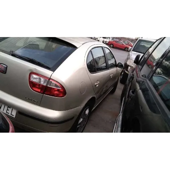 SEAT LEON (1M1) '2003 SIGNO GRIS