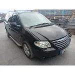 MOTOR VM4BC - MANUAL 5V CVF/KW: 15.22/105