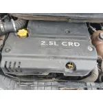 MOTOR VM4BC - MANUAL 5V CVF/KW: 15.22/105