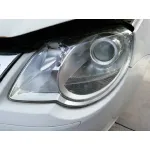 VOLKSWAGEN EOS (1F7) VOLKSWAGEN EOS (1F7) '2007 2.0 TDI BLANCO 2006