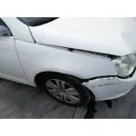 VOLKSWAGEN EOS (1F7) VOLKSWAGEN EOS (1F7) '2007 2.0 TDI BLANCO 2006