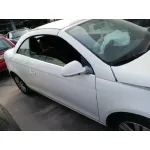 VOLKSWAGEN EOS (1F7) VOLKSWAGEN EOS (1F7) '2007 2.0 TDI BLANCO 2006