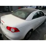 VOLKSWAGEN EOS (1F7) VOLKSWAGEN EOS (1F7) '2007 2.0 TDI BLANCO 2006