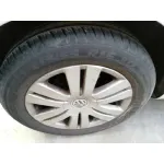 VOLKSWAGEN EOS (1F7) VOLKSWAGEN EOS (1F7) '2007 2.0 TDI BLANCO 2006