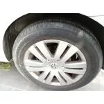 VOLKSWAGEN EOS (1F7) VOLKSWAGEN EOS (1F7) '2007 2.0 TDI BLANCO 2006