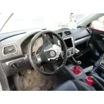 VOLKSWAGEN EOS (1F7) VOLKSWAGEN EOS (1F7) '2007 2.0 TDI BLANCO 2006