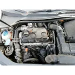 VOLKSWAGEN EOS (1F7) VOLKSWAGEN EOS (1F7) '2007 2.0 TDI BLANCO 2006