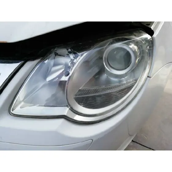 VOLKSWAGEN EOS (1F7) '2007 2.0 TDI BLANCO