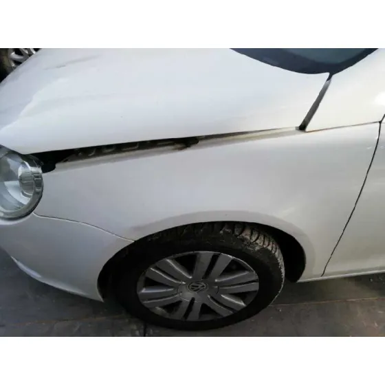 VOLKSWAGEN EOS (1F7) '2007 2.0 TDI BLANCO