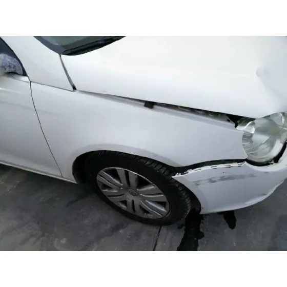 VOLKSWAGEN EOS (1F7) '2007 2.0 TDI BLANCO