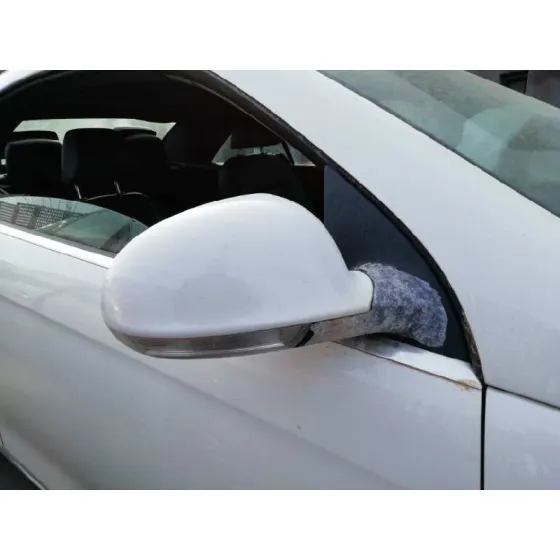 VOLKSWAGEN EOS (1F7) '2007 2.0 TDI BLANCO