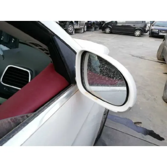 VOLKSWAGEN EOS (1F7) '2007 2.0 TDI BLANCO