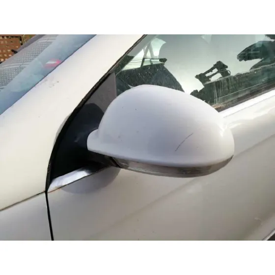VOLKSWAGEN EOS (1F7) '2007 2.0 TDI BLANCO