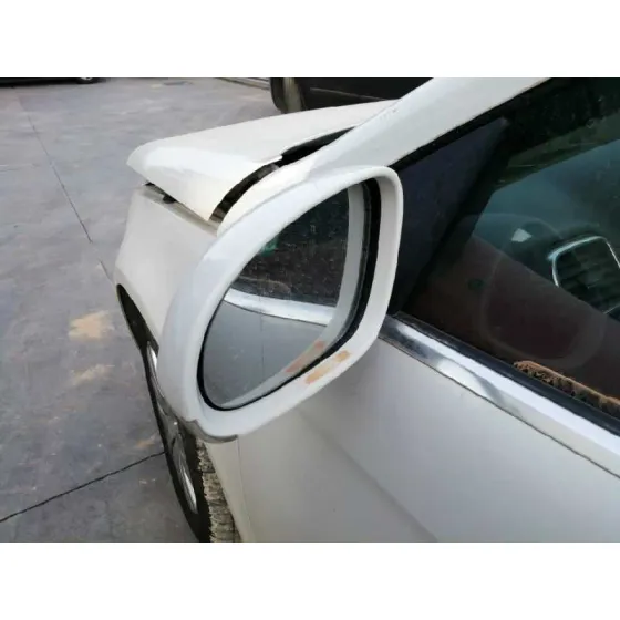 VOLKSWAGEN EOS (1F7) '2007 2.0 TDI BLANCO