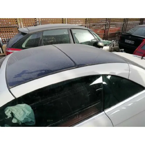 VOLKSWAGEN EOS (1F7) '2007 2.0 TDI BLANCO
