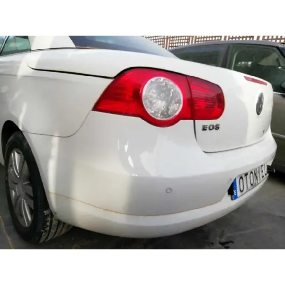 VOLKSWAGEN EOS (1F7) '2007 2.0 TDI BLANCO