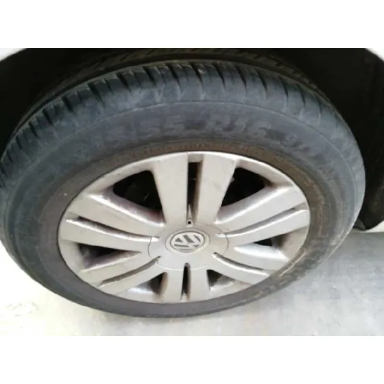 VOLKSWAGEN EOS (1F7) '2007 2.0 TDI BLANCO