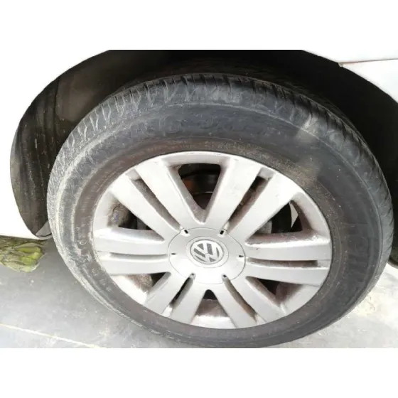 VOLKSWAGEN EOS (1F7) '2007 2.0 TDI BLANCO