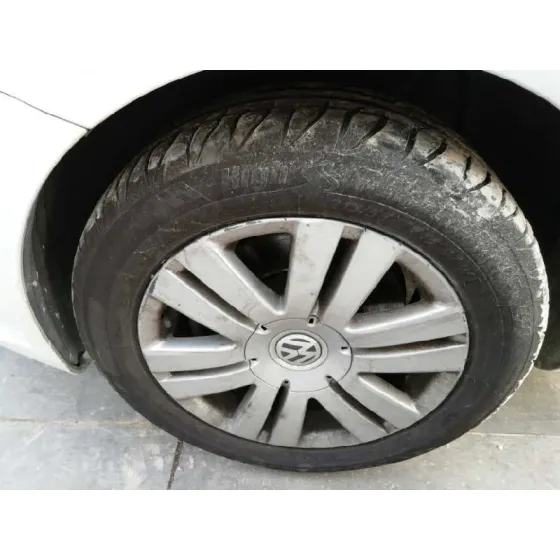 VOLKSWAGEN EOS (1F7) '2007 2.0 TDI BLANCO