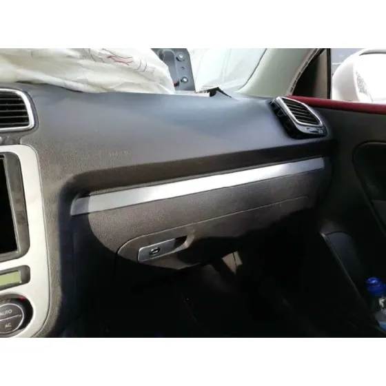 VOLKSWAGEN EOS (1F7) '2007 2.0 TDI BLANCO