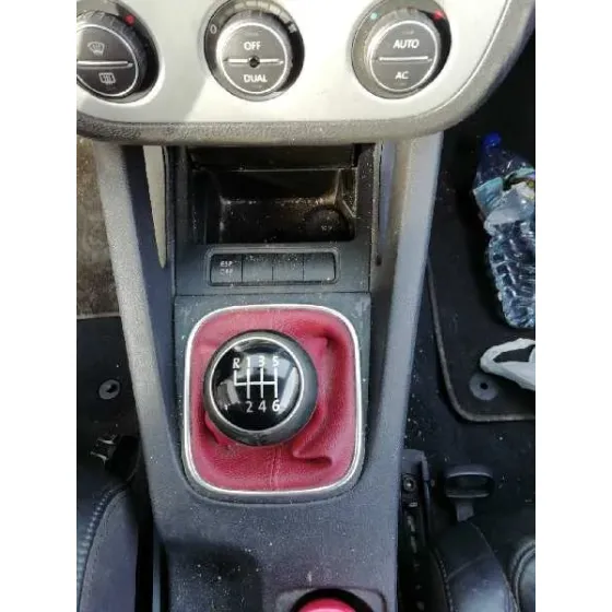 VOLKSWAGEN EOS (1F7) '2007 2.0 TDI BLANCO