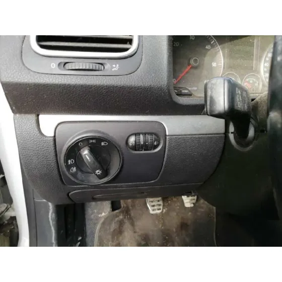 VOLKSWAGEN EOS (1F7) '2007 2.0 TDI BLANCO