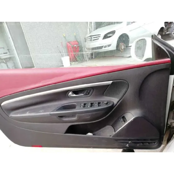 VOLKSWAGEN EOS (1F7) '2007 2.0 TDI BLANCO