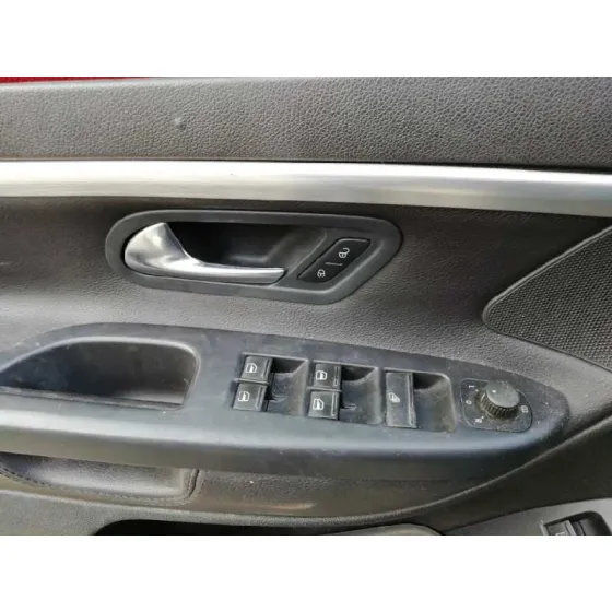 VOLKSWAGEN EOS (1F7) '2007 2.0 TDI BLANCO