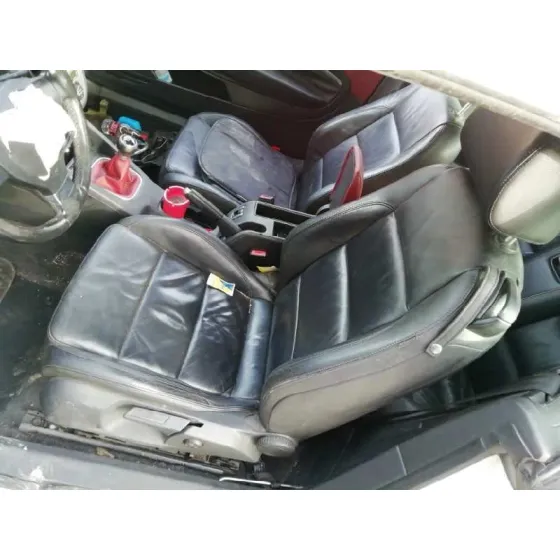 VOLKSWAGEN EOS (1F7) '2007 2.0 TDI BLANCO