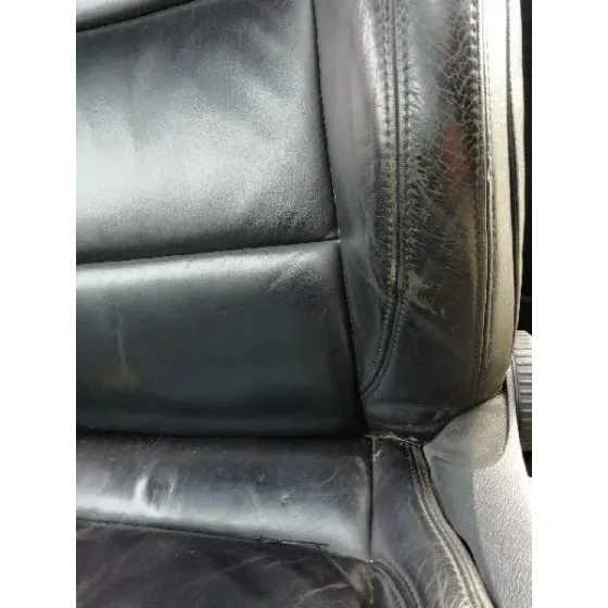 VOLKSWAGEN EOS (1F7) '2007 2.0 TDI BLANCO