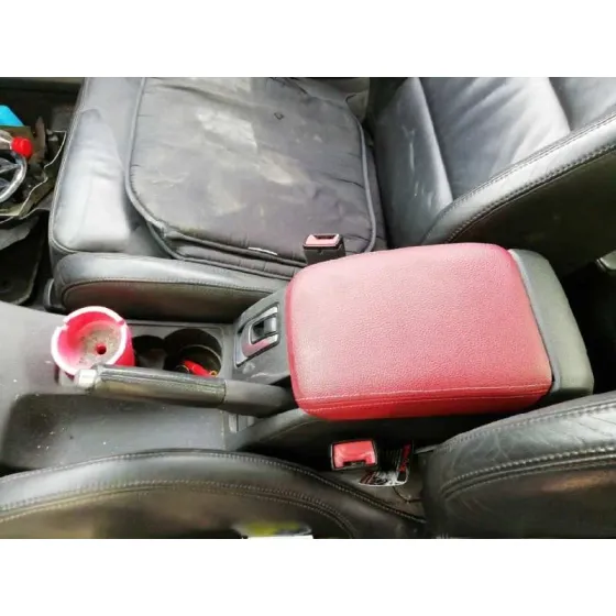 VOLKSWAGEN EOS (1F7) '2007 2.0 TDI BLANCO