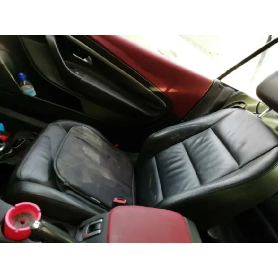 VOLKSWAGEN EOS (1F7) '2007 2.0 TDI BLANCO