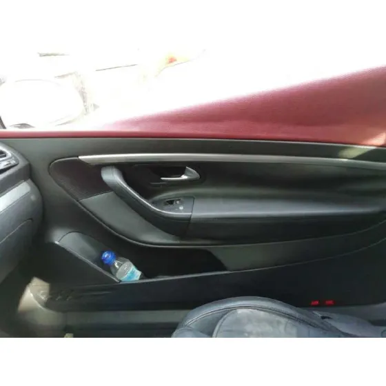 VOLKSWAGEN EOS (1F7) '2007 2.0 TDI BLANCO