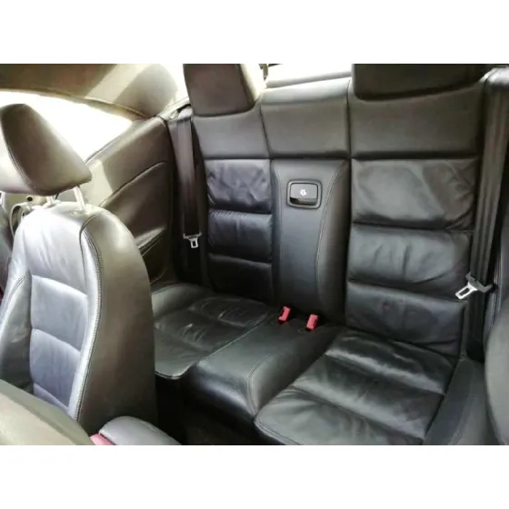 VOLKSWAGEN EOS (1F7) '2007 2.0 TDI BLANCO