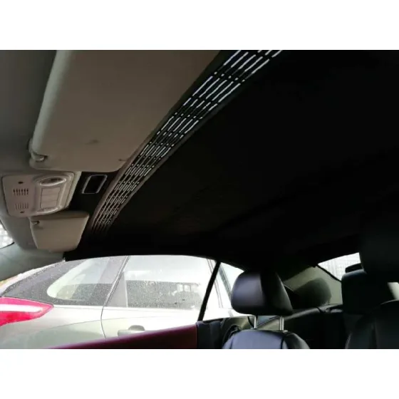 VOLKSWAGEN EOS (1F7) '2007 2.0 TDI BLANCO