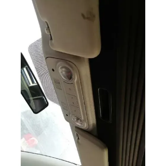 VOLKSWAGEN EOS (1F7) '2007 2.0 TDI BLANCO
