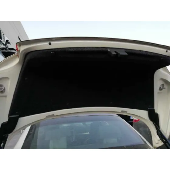 VOLKSWAGEN EOS (1F7) '2007 2.0 TDI BLANCO