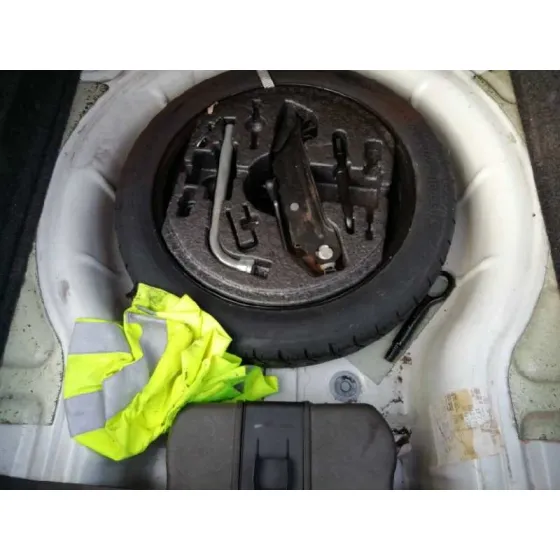 VOLKSWAGEN EOS (1F7) '2007 2.0 TDI BLANCO