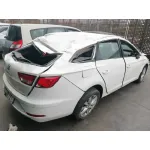 SEAT LEON ST (5F8) SEAT LEON ST (5F8) '2018 1.6 TDI BLANCO 2013