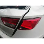 SEAT LEON ST (5F8) SEAT LEON ST (5F8) '2018 1.6 TDI BLANCO 2013