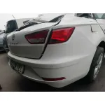 SEAT LEON ST (5F8) SEAT LEON ST (5F8) '2018 1.6 TDI BLANCO 2013