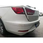 SEAT LEON ST (5F8) SEAT LEON ST (5F8) '2018 1.6 TDI BLANCO 2013
