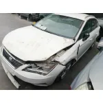 SEAT LEON ST (5F8) SEAT LEON ST (5F8) '2018 1.6 TDI BLANCO 2013