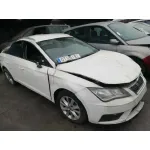 SEAT LEON ST (5F8) SEAT LEON ST (5F8) '2018 1.6 TDI BLANCO 2013